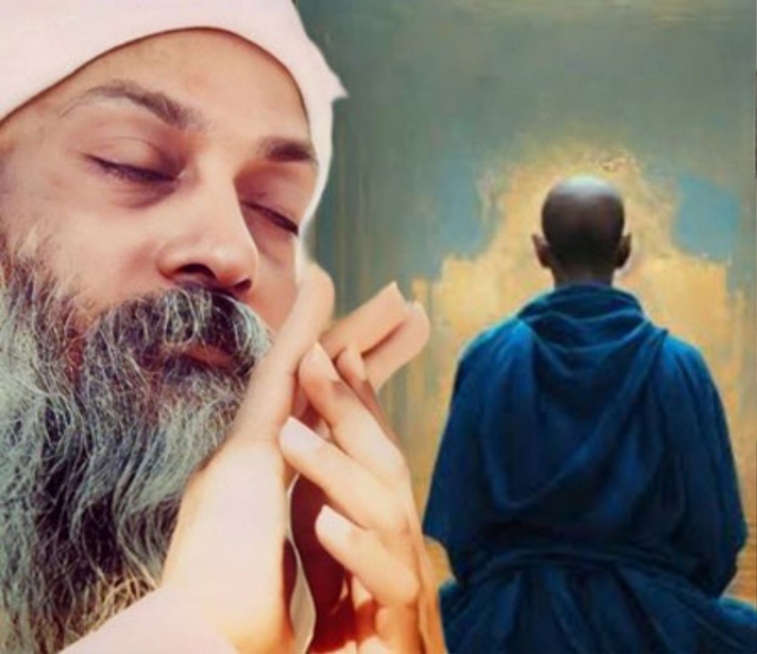 Osho Neo Vipassana